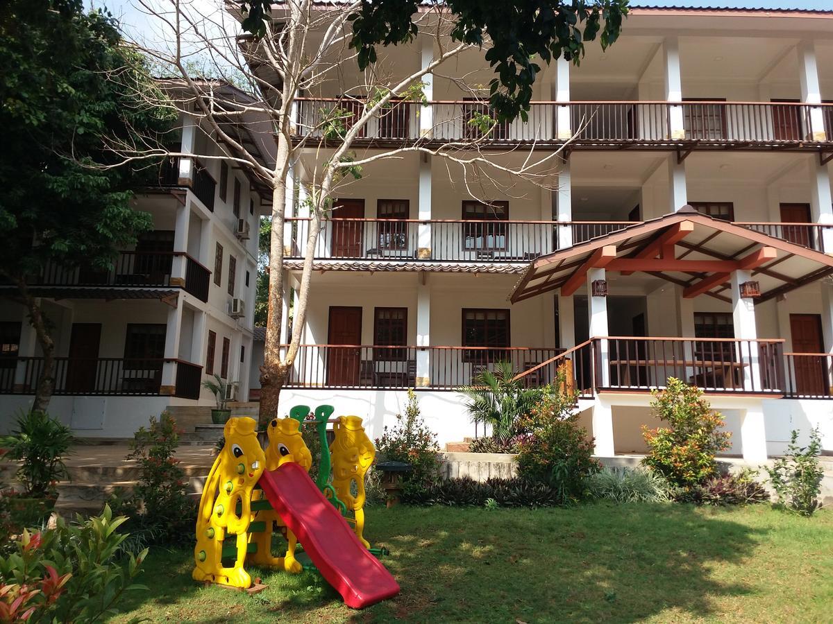 Hotel Akimomi Pyin Oo Lwin Exterior photo