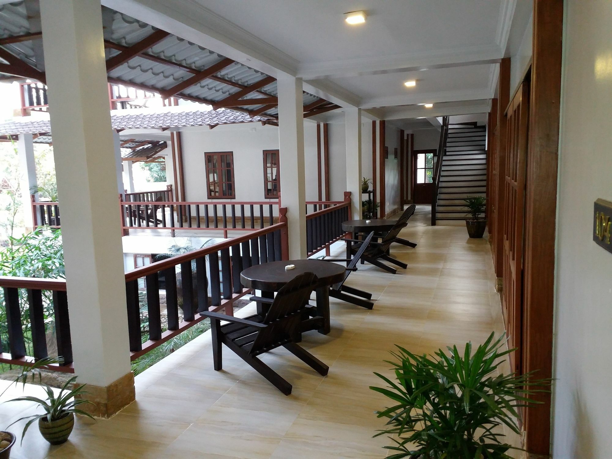 Hotel Akimomi Pyin Oo Lwin Exterior photo